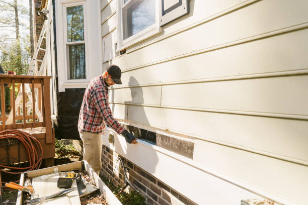 Trusted Wood Siding service in Woodruff, SC - Creative Siding